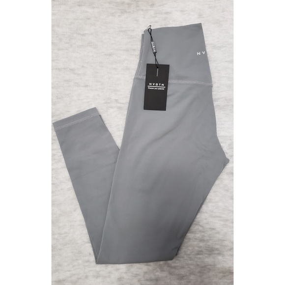 ❌ SOLD ❌ NVGTN Mist Signature Leggings (NEW) - Picture 3 of 4